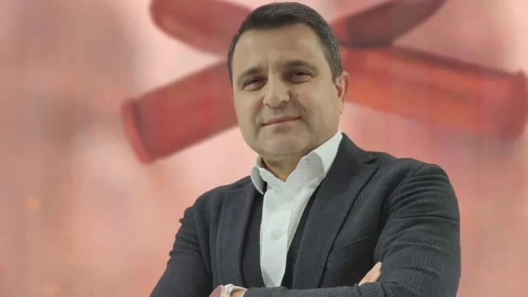 İsmail Kaşdemir: "Bu sene Çanakkale'nin turizm yılı olsun"