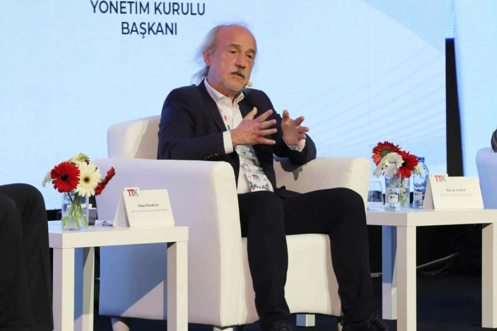 Münci Karakaya: “Ucuz ülke imajını kırdık ama doğru mu kırdık bilmiyorum”