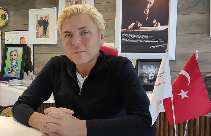 Tolga Cömertoğlu'ndan ASAT'a tepki: "Şehrin ve esnafın gizli düşmanı ASAT"