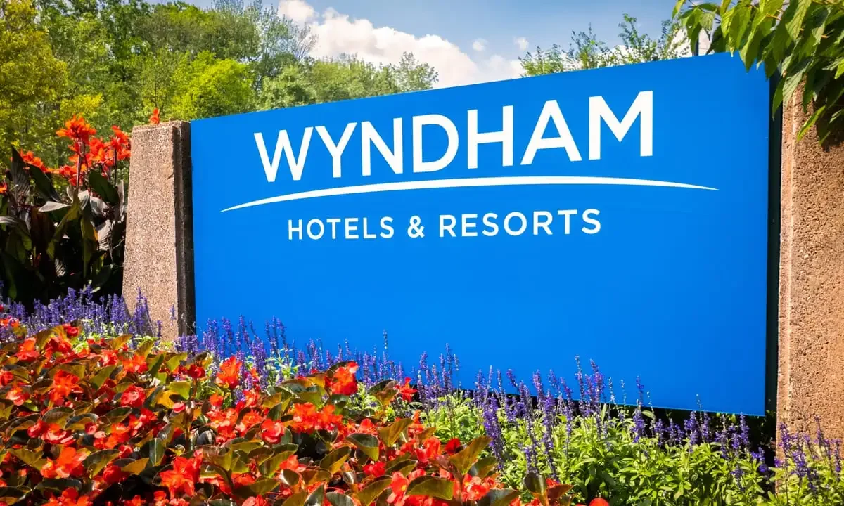 Wyndham'ın ilk yarıda EMEA'da açtığı otellerin yarısı Türkiye'de