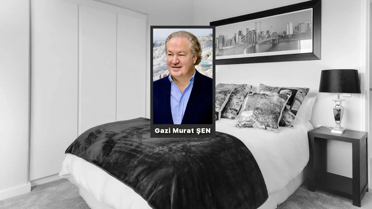 Satılamayan odanın yarını yok: Turizmde dijital erişim şart