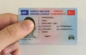 Yeni bir turizm çeşidimiz oldu: Ehliyet turizmi