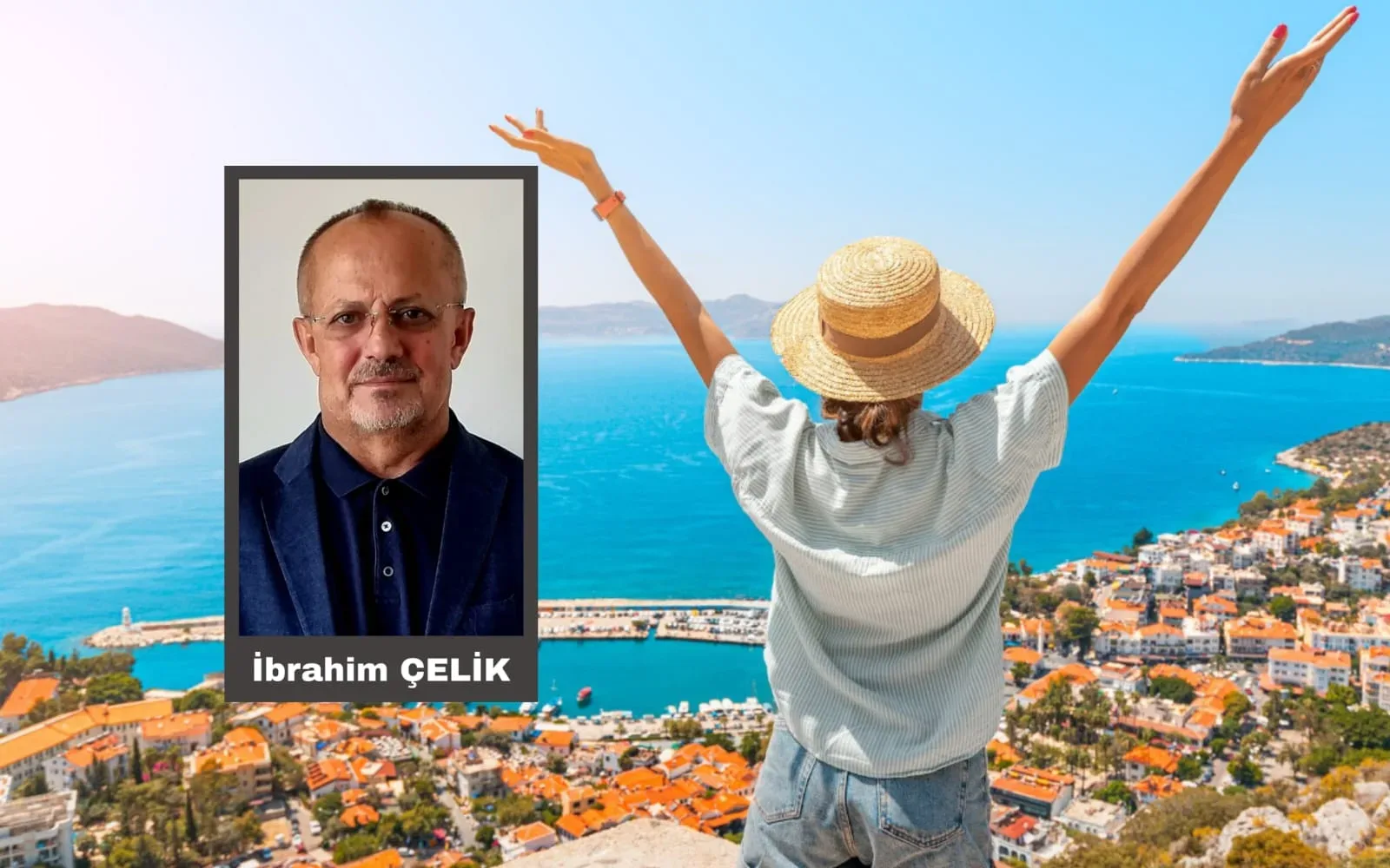 Turizm ve otelcilikte neredeydik, nerelere geldik, nerelere gelebilirdik?