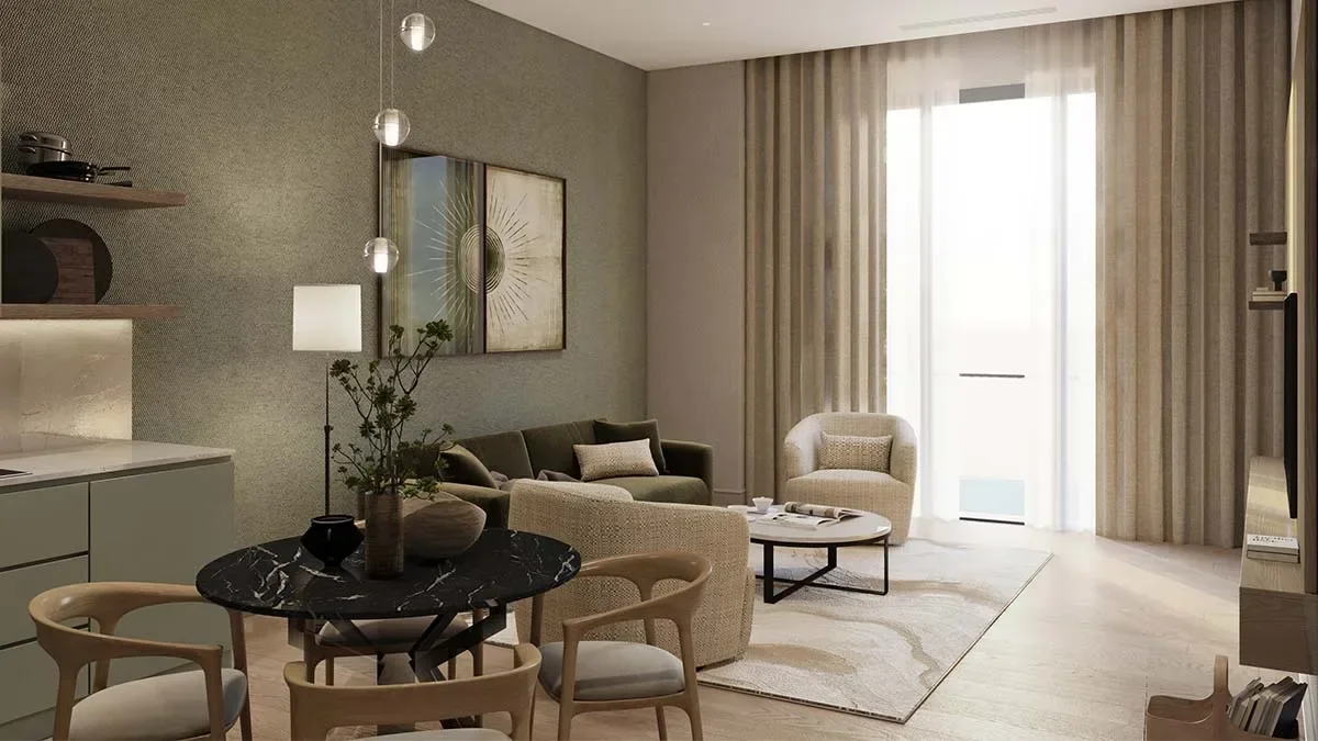 Marriott International, Apartments by Marriott Bonvoy markasını Türkiye’ye getiriyor