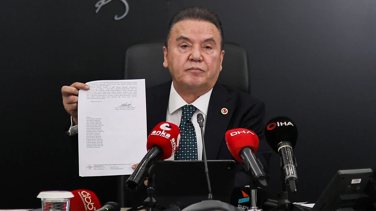 Turizmin başkenti yangınlara hazırlıklı: 2024'te 8500 yangın denetimi yapıldı