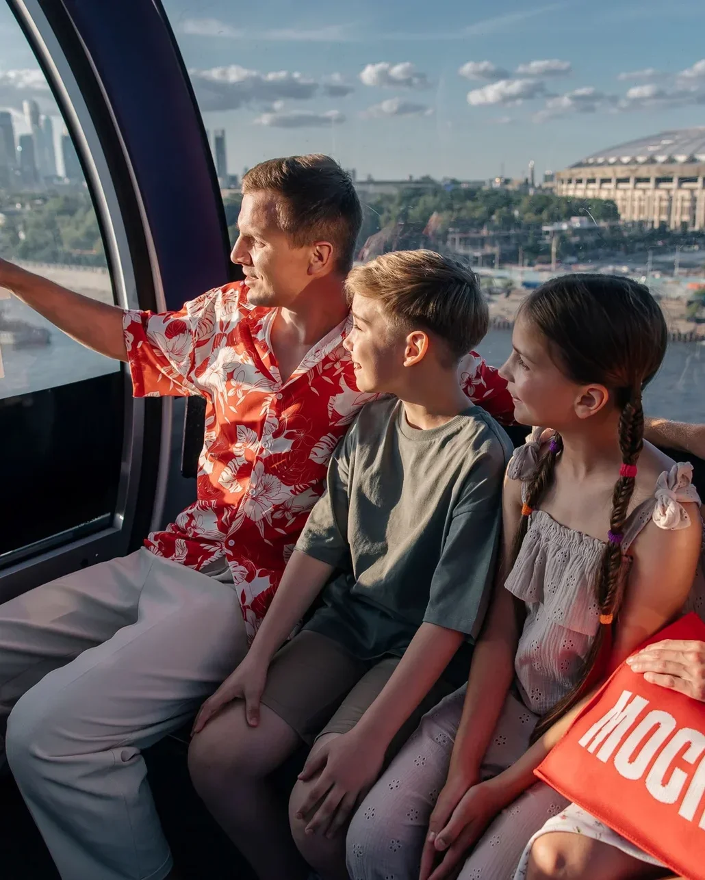 Türk turistler için Moskova’da yeni bir dönem başladı