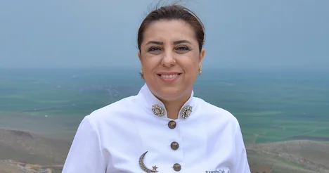 Mardinli şef Dünya Aşçılık Ödülleri finalinde