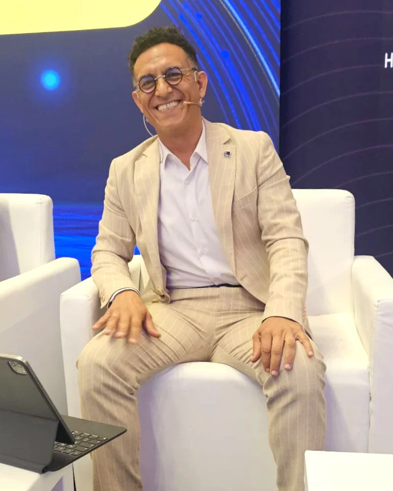 Ömer Faruk Dengiz “Bodrum’da bir tane değil, 13 tane Bodrum var!”