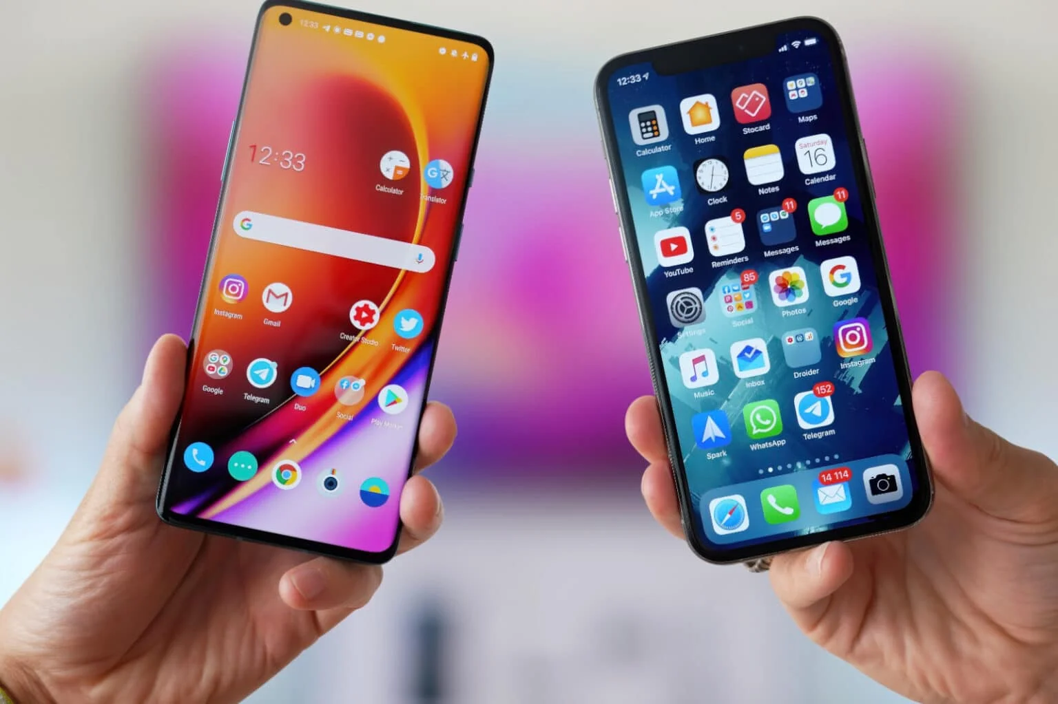 Yurt dışından getirilen telefonlar hakkında yeni düzenleme