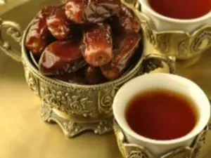 Nostaljik iftar ziyafetlerinin yeni adresi