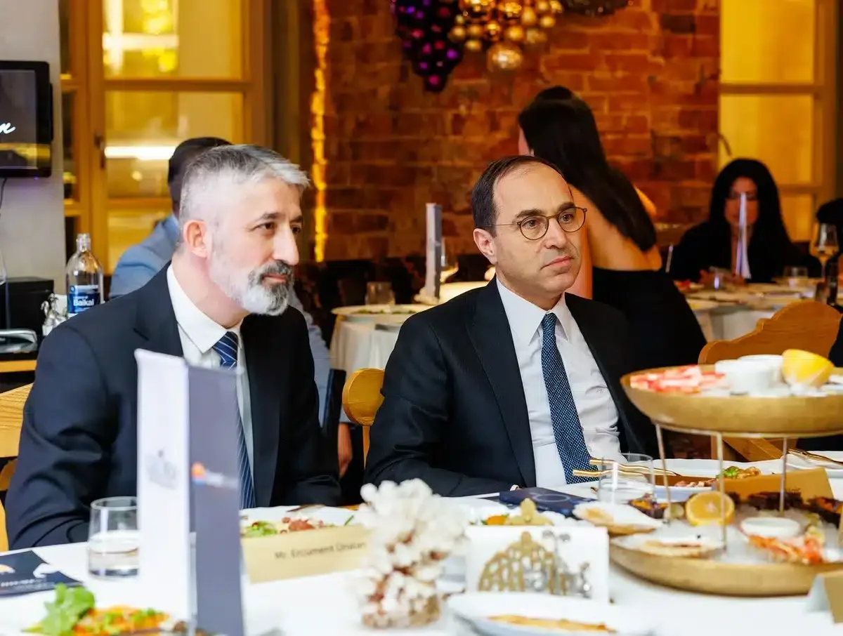 Gloria Hotels, Rus turistler için en popüler oteller arasında