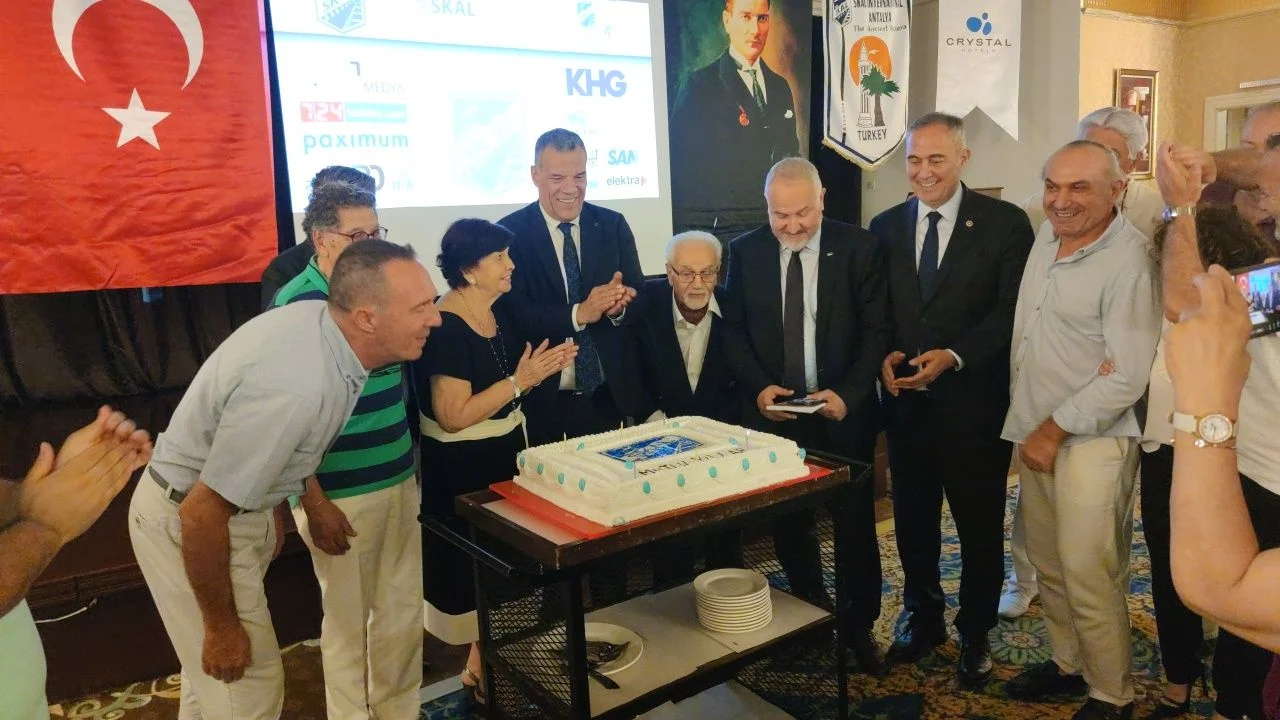 FTI'ın otellere borçları dışında, bizi bekleyen tehlike daha büyük!