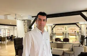 Martı Resort, En İyi Aile Oteli oldu