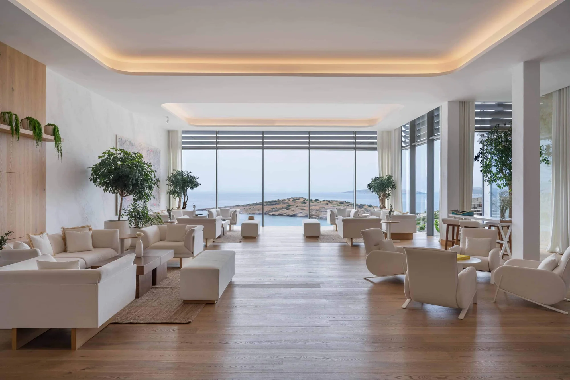 METT Hotel & Beach Resort Bodrum, 15 Mart’ta kapılarını açıyor