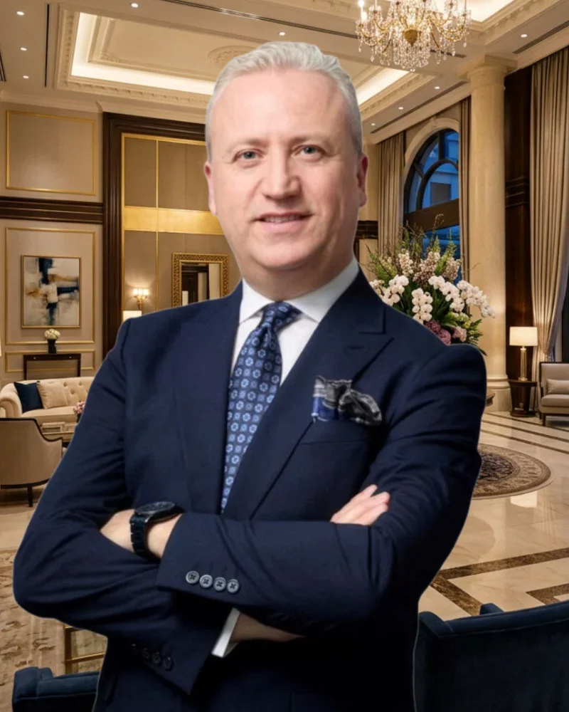 Deniz Dikkaya Akademi ile sektöre yeni bir eğitim ve danışmanlık modeli geliyor