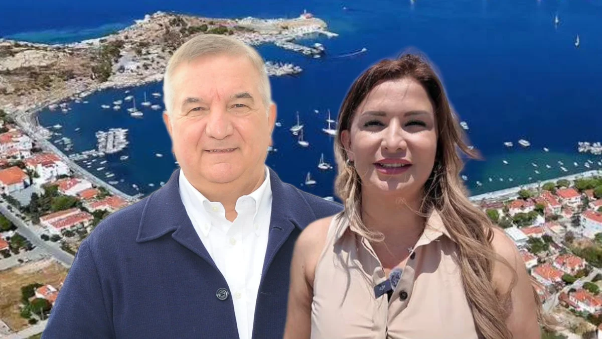 Ünlü turizm merkezi, düşmandan kurtuluşunu yelken açarak kutlayacak