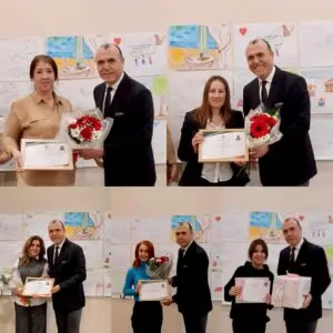 Belconti Resort’ten Kadınlara özel etkinlik