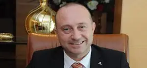 Levent Suyolcuoğlu, Gloria Hotels'te