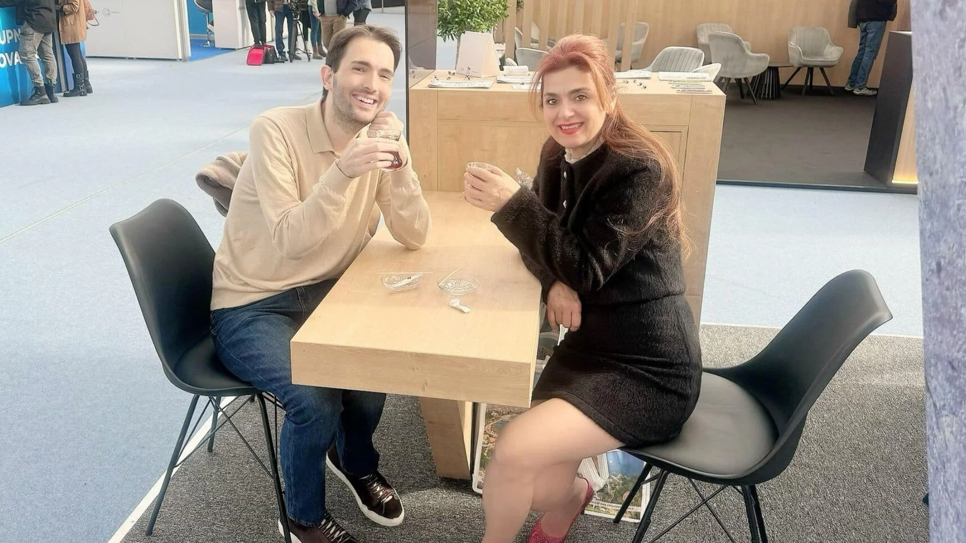 Mısır ve Tunus’tan memnun kalmayan Sırp turistler Türkiye’ye gelecek