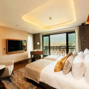 Levni Grup, Accor’un Türkiye’deki ilk butik otelini açtı