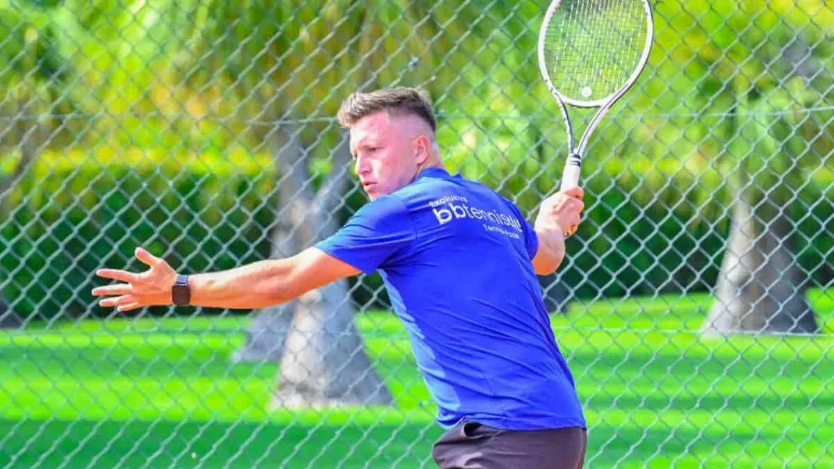 Lüks otellerde, spor eğitmenliği yeniden tanımlanmalı