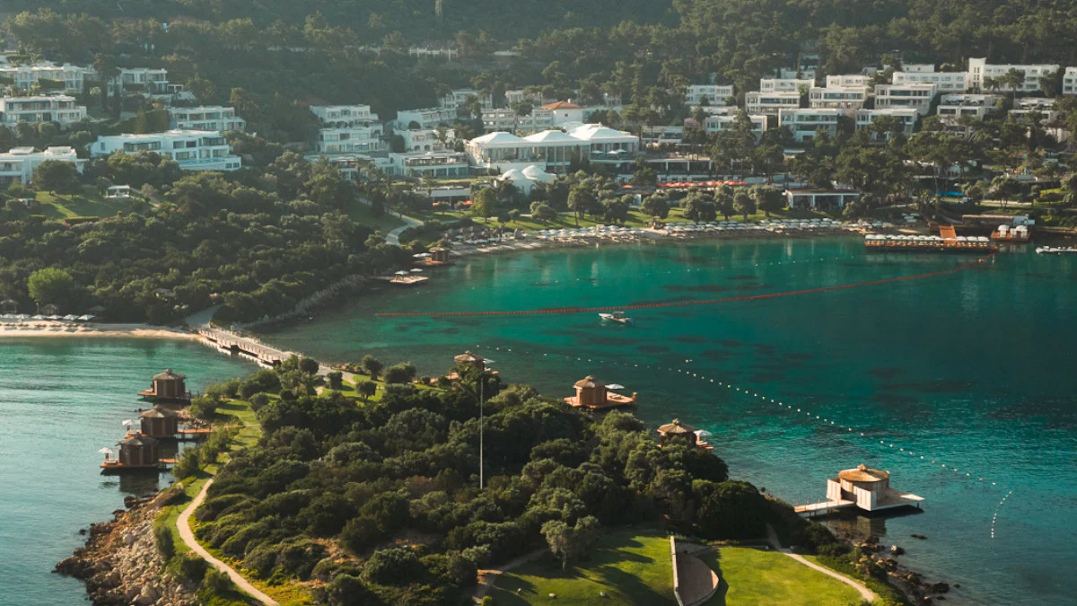 Rixos Hotels’e ödül yağmuru