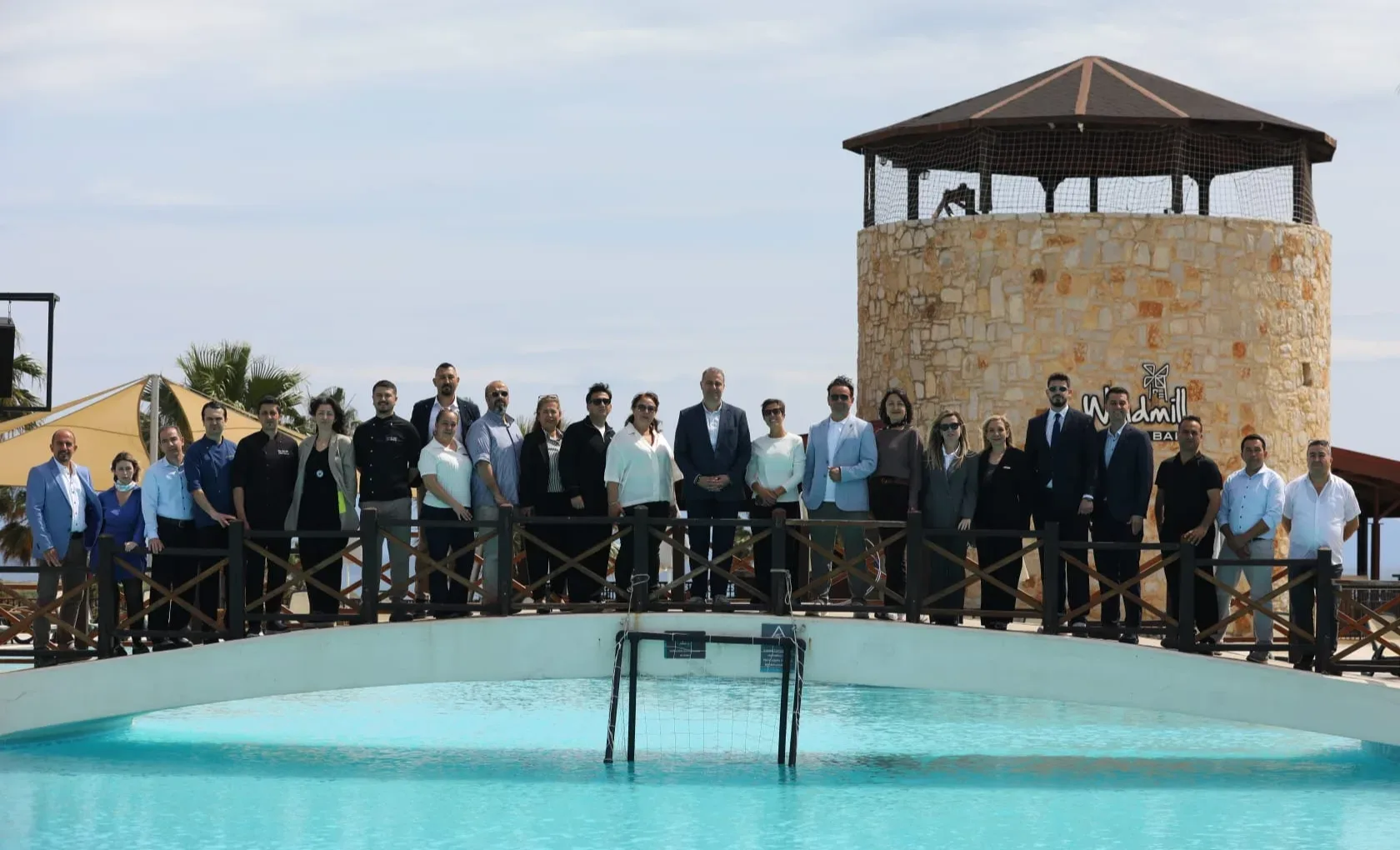 ATG Hospitality'nin Ege’daki incisi Selectum Colours Bodrum sezonu erken açtı
