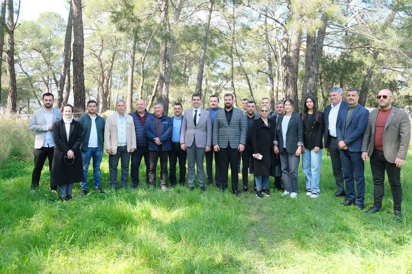 Sualtı Müzesi, turizme büyük katkı sunacak!