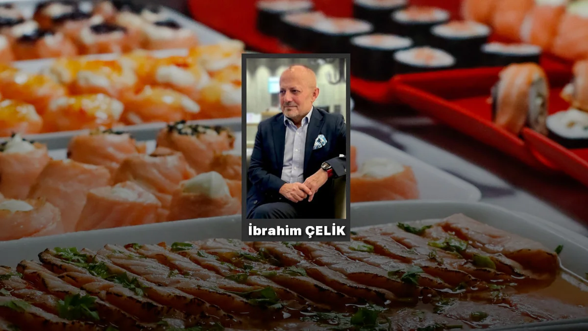 Her Şey Dahil başarı mı bağımlılık mı?