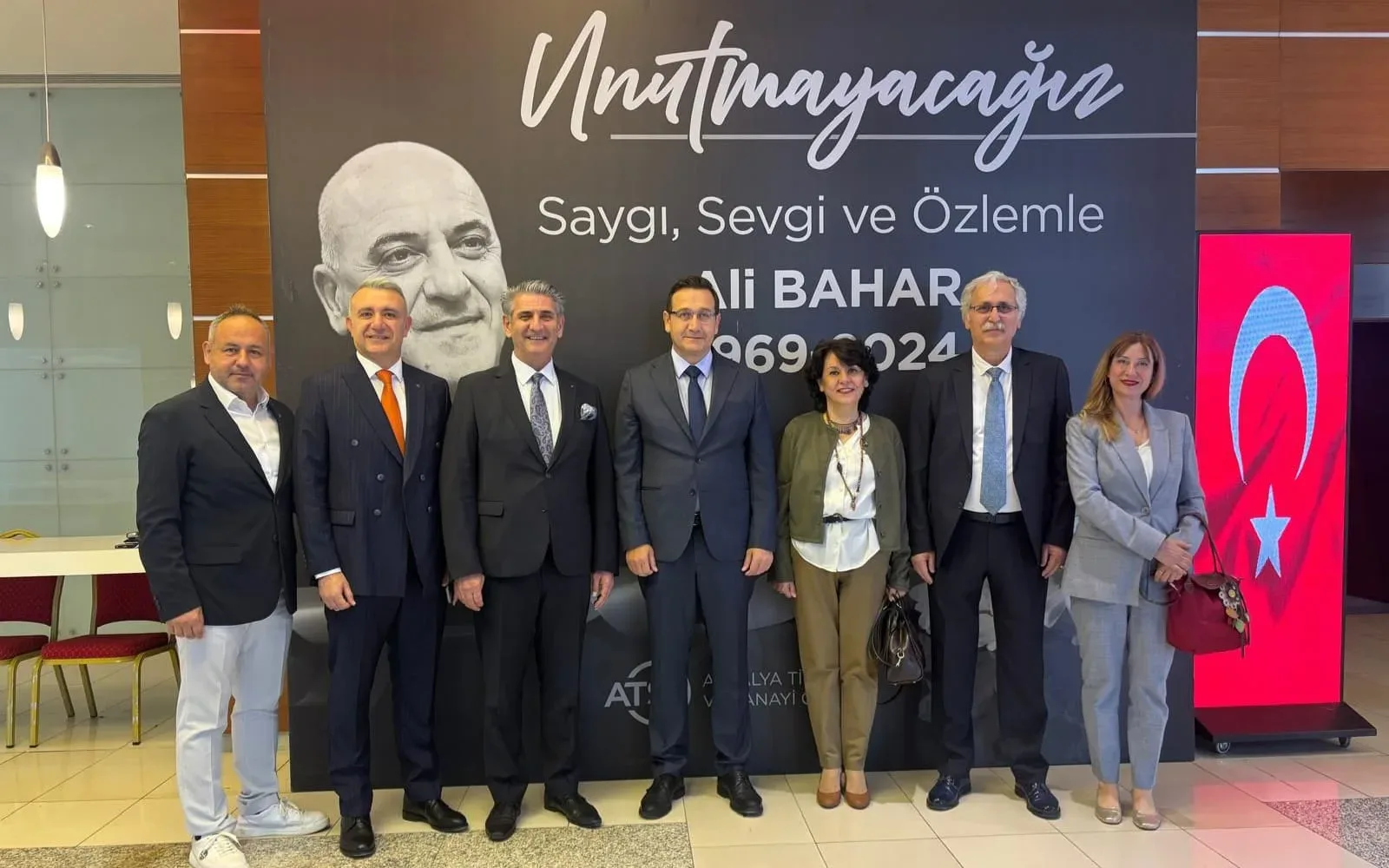 SKÅL Antalya’dan turizmin geleceğine yön verecek önemli çalıştay