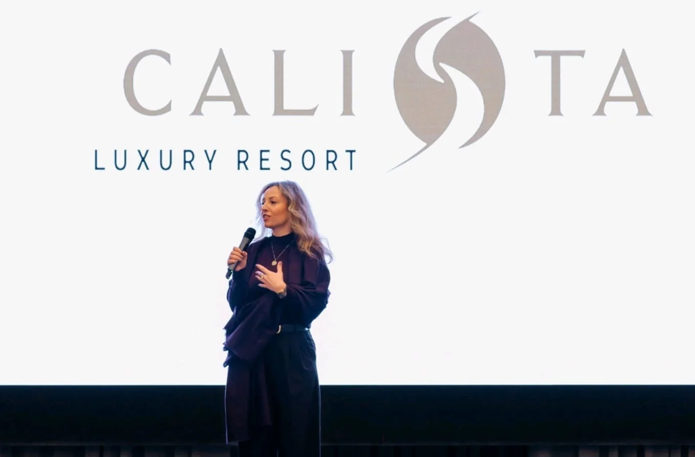 Türk otelleri, Luxury Workshop'ta