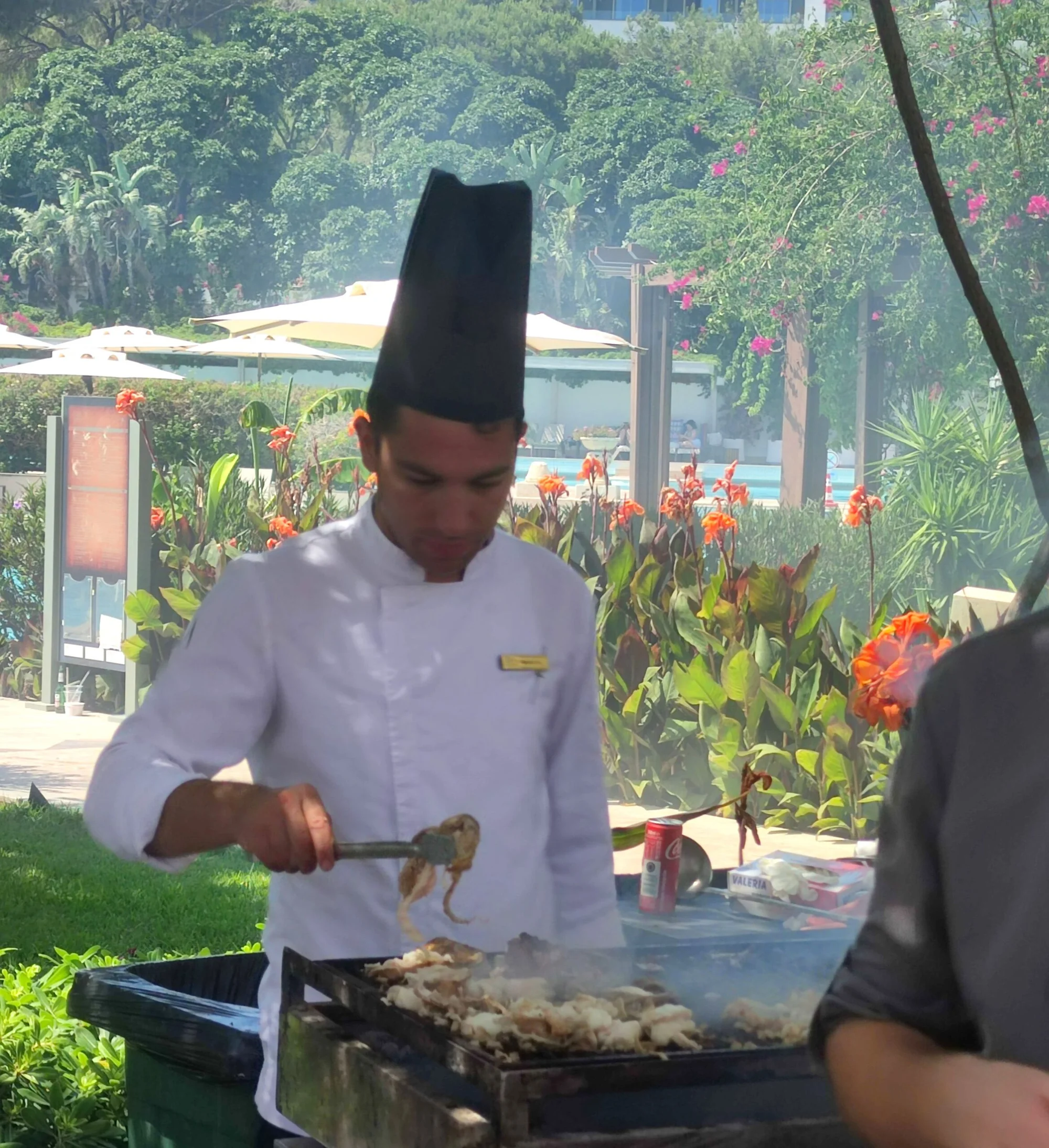 Ela Excellence Resort Belek, bayramda misafirlerine unutulmaz anlar yaşattı