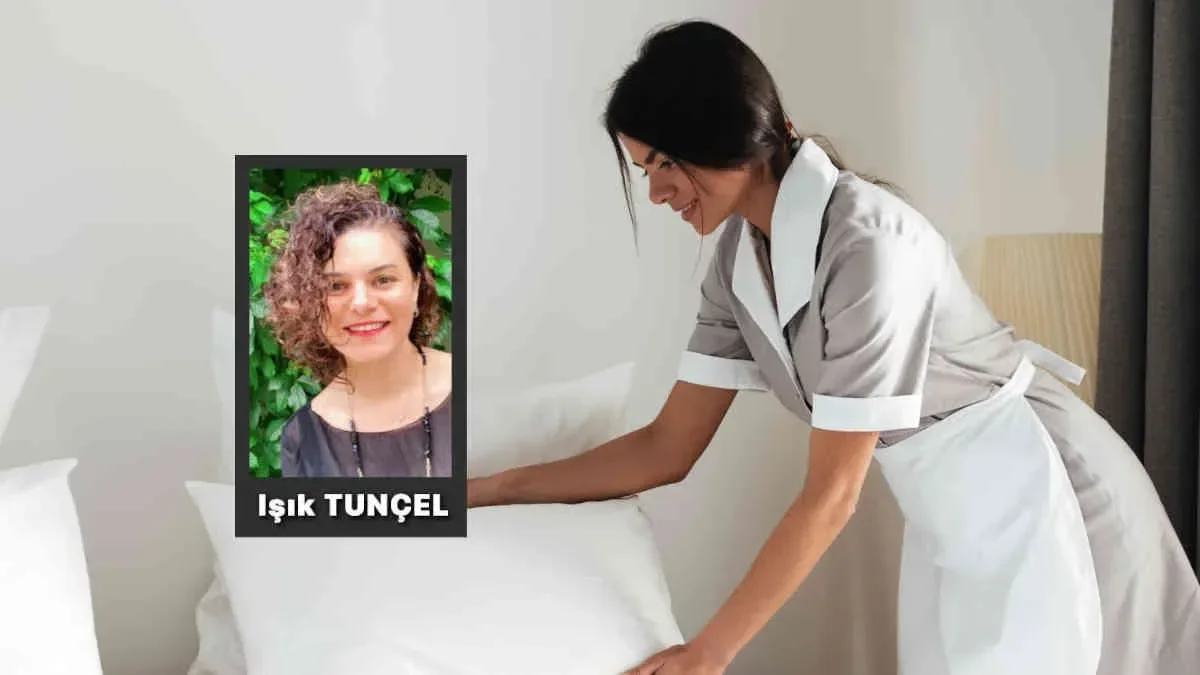 Turizmde parlak rakamlar, karanlık sorular!