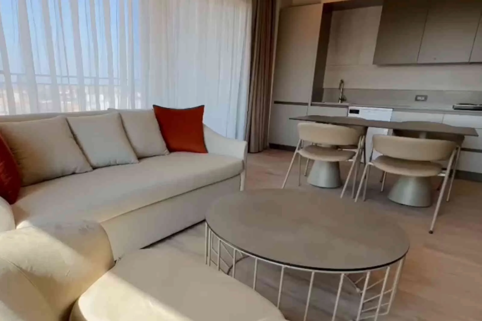 Barut Hotels’ten çalışanlarına otel gibi personel lojmanı