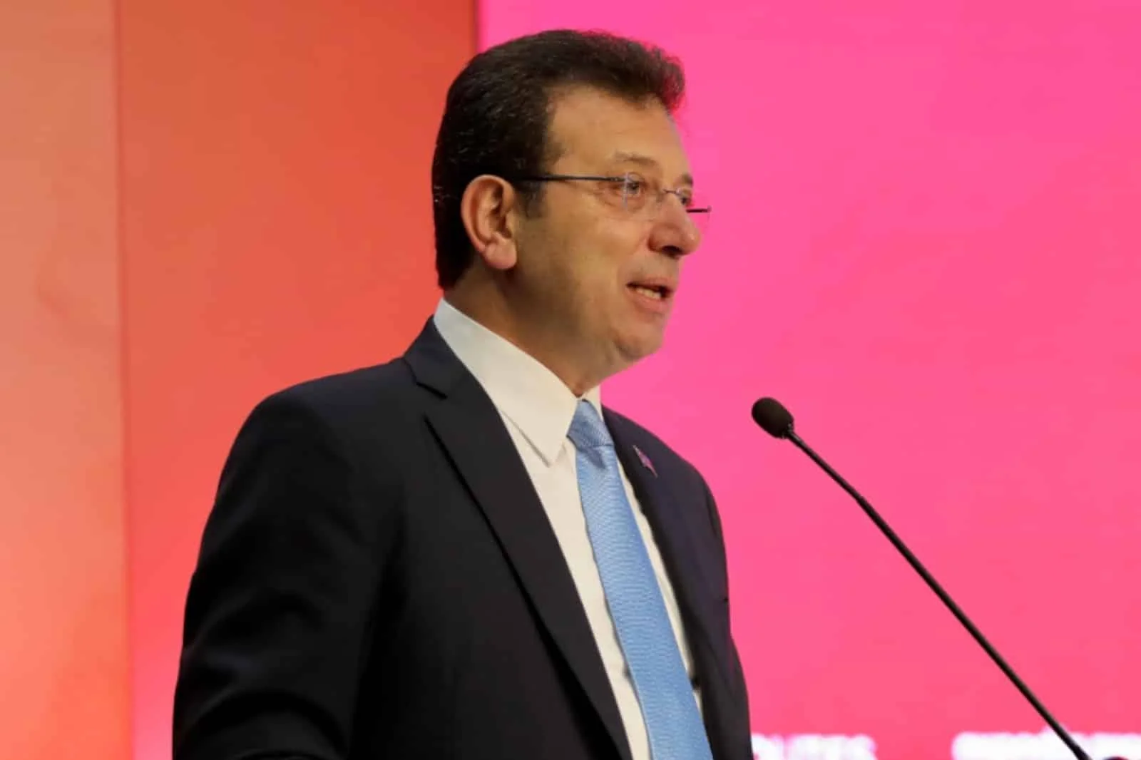 Ekrem İmamoğlu: “2024’te 20 milyon turist hedefliyoruz”