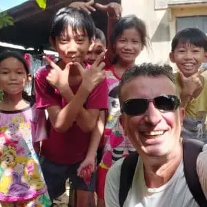 Turizmciydi şimdi ise hem turizmci hem de Youtuber: Erkut Özen