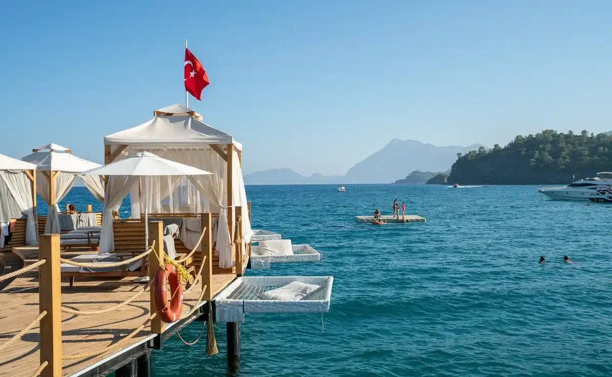 Pegas Touristik, 2024 satışlarına başladı: Türkiye’ye ilgi ne durumda?