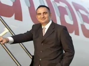 Murat Ersoy: Sabiha Gökçen operasyonlarını durdurduk!"