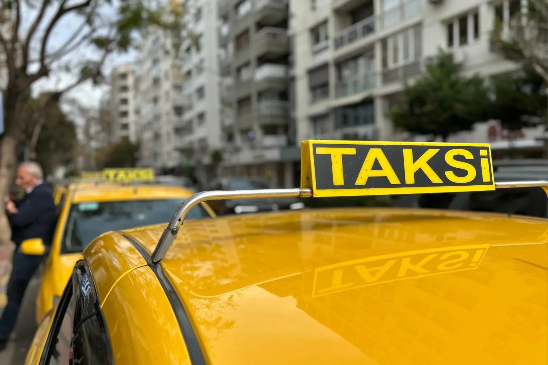 Ruhsatsız taşımacılık yapanlara 100 bin TL para cezası uygulanacak