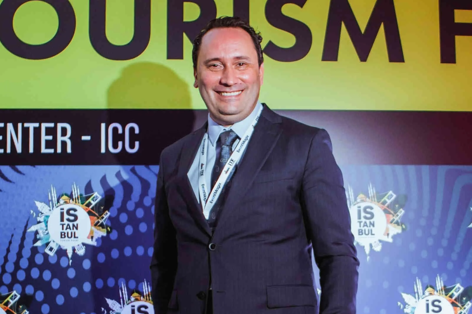 İstanbul Turizm Fuarı’nda 100 milyon euroluk kontrat imzalanacak