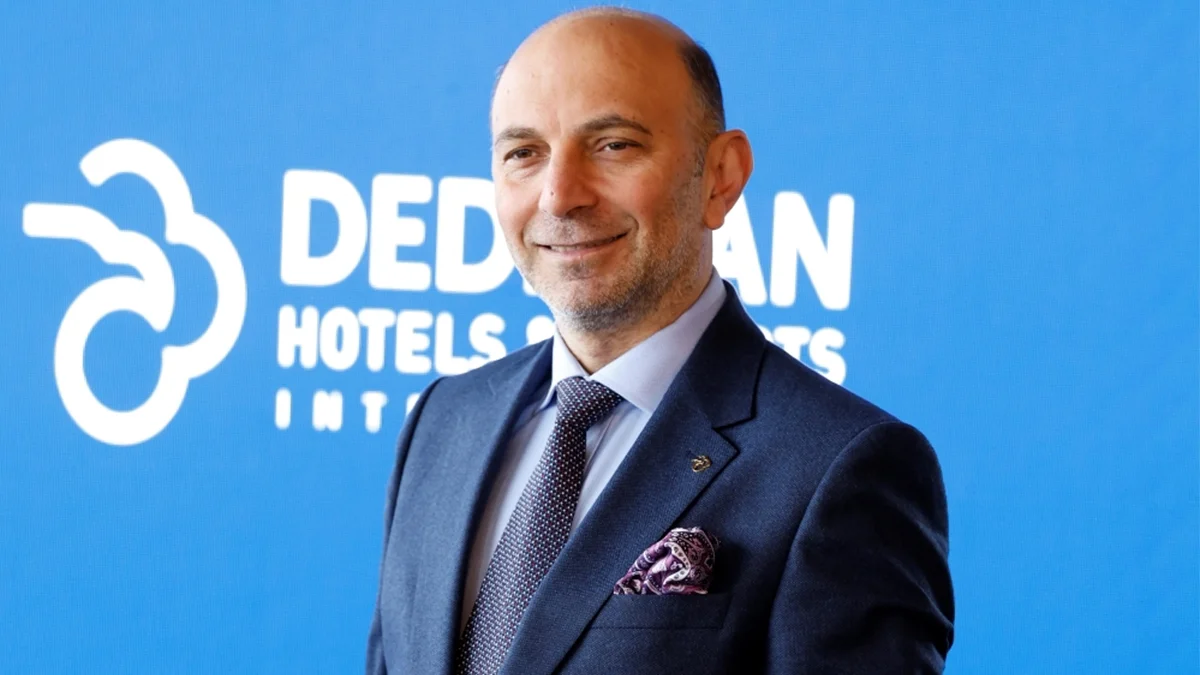 “Çok fazla otel açıldı. Kontrolsüz ve kayıtsız çok tesis var”