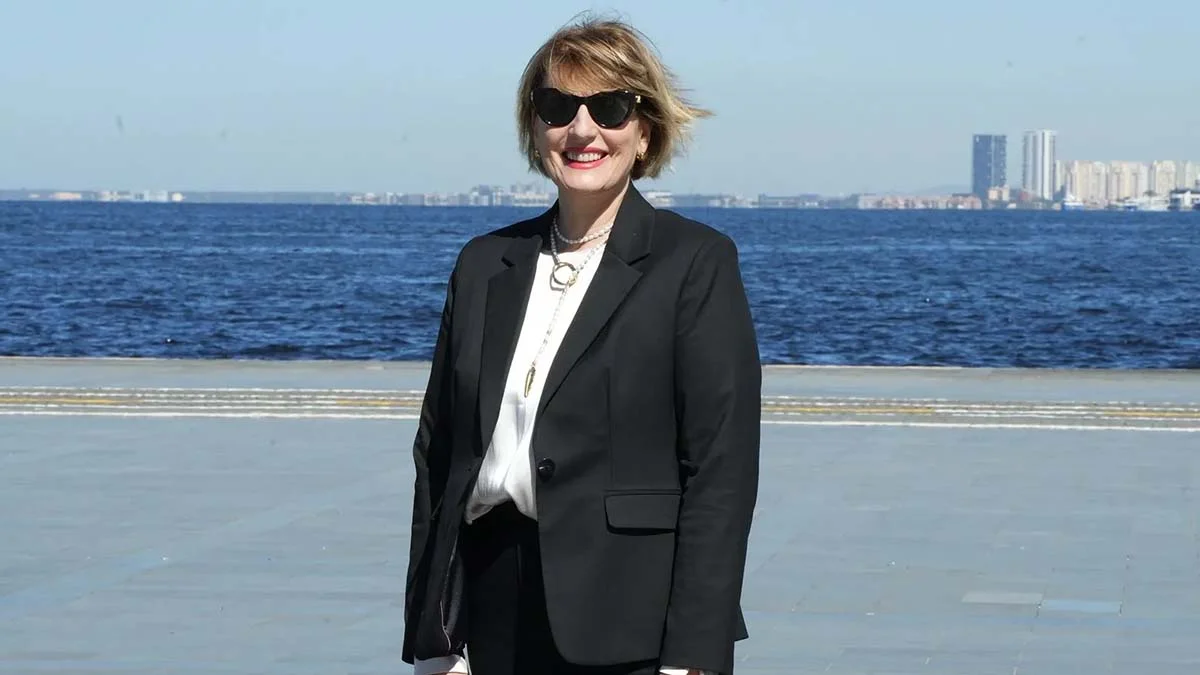 Birleşik Krallık Büyükelçisi Morris: “4 Milyonu aşkın İngiliz turist ile rekor kıracağız”