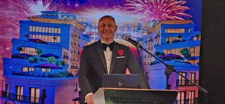 CVK Hotels, 14 otele ulaşacak