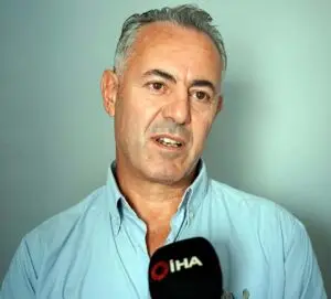 Aydın Ayhan Güney: "Cappadocia Ultra-Trail dünya çapında bir organizasyon olacak"