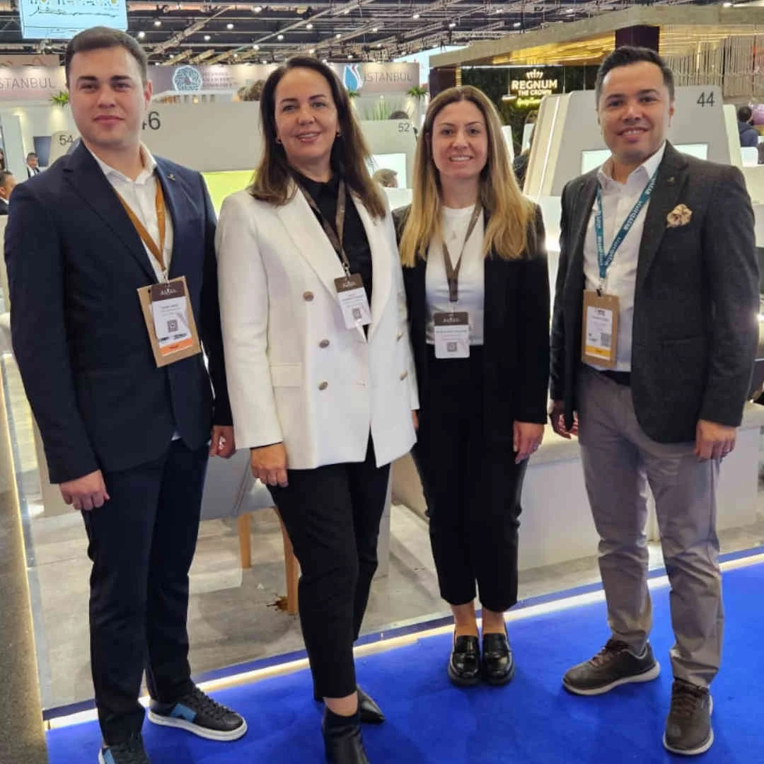 Rixos Hotels, WTM Londra’da Türk otelciliğini tanıttı