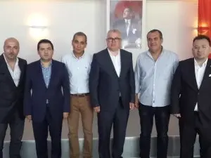 Yavuz Torunoğulları, güven tazeledi