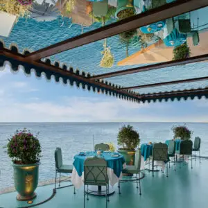 Dünyaca ünlü Caviar Kaspia, Maxx Royal Bodrum’da