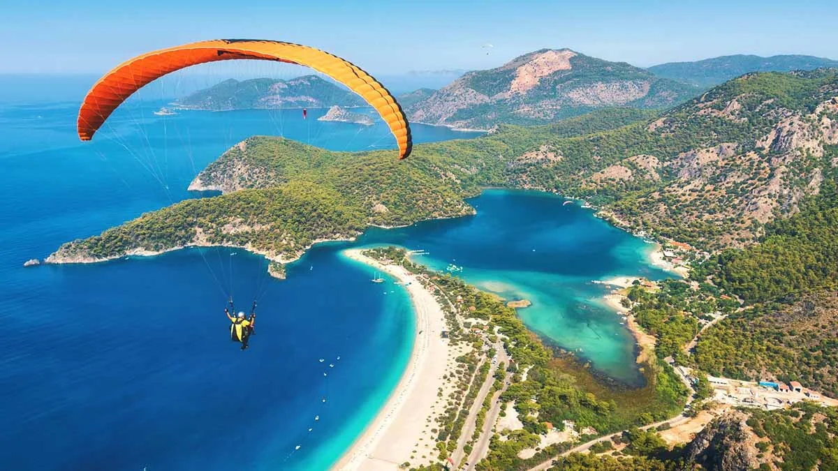 “Yunan adaları Türkiye'den ucuz” söylemlerine karşı alternatif destinasyon: Fethiye