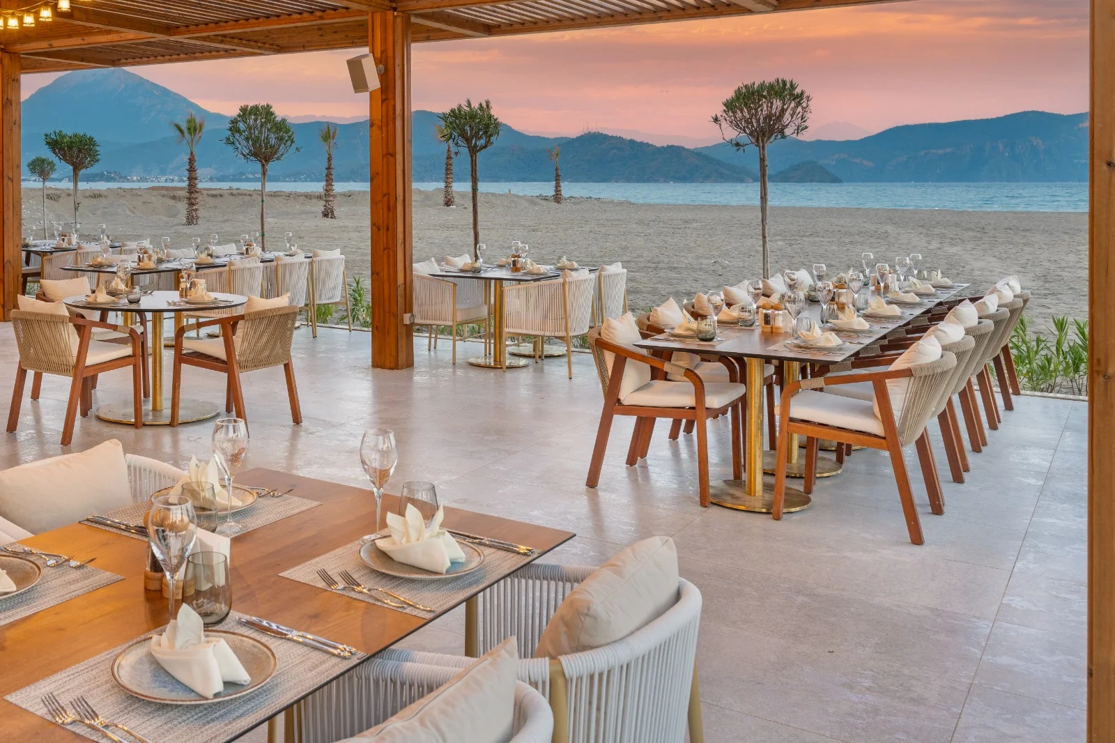 Liberty Hotels’in yeni oteli Liberty Signa dünya basınında