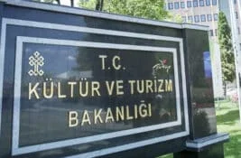 Kültür ve Turizm Bakanlığı’nda üst düzey atamalar